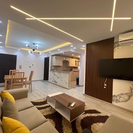 Exclusive 2Br Apartment Madinaty New Cairo Bagian luar foto