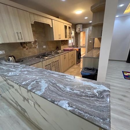 Exclusive 2Br Apartment Madinaty New Cairo Bagian luar foto