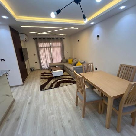 Exclusive 2Br Apartment Madinaty New Cairo Bagian luar foto